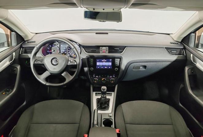 Skoda Octavia III (A7) с пробегом 2014 года, цена 1 300 000 рублей, 154071 км, универсал, Автокод Объявления