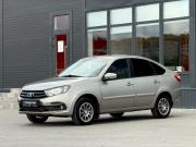 Lada (ВАЗ) Granta I Рестайлинг Волгоград  - изображение 31