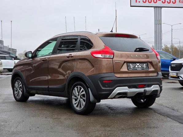 Lada (ВАЗ) XRAY I с пробегом 2021 года, цена 1 000 000 рублей, 78200 км, хэтчбек, Автокод Объявления