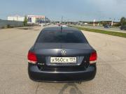 Volkswagen Polo V Пермь  - изображение 11