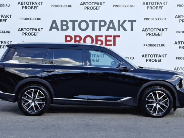 GAC GS8 II с пробегом 2024 года, цена 2 975 000 рублей, 112258 км, внедорожник, Автокод Объявления
