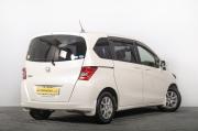 Honda Freed I Томск  - изображение 25