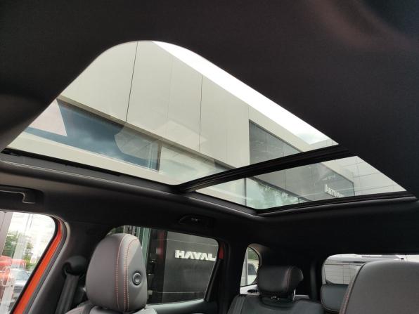 Haval Dargo с пробегом 2024 года, цена 3 149 000 рублей, 2876 км, внедорожник, Автокод Объявления