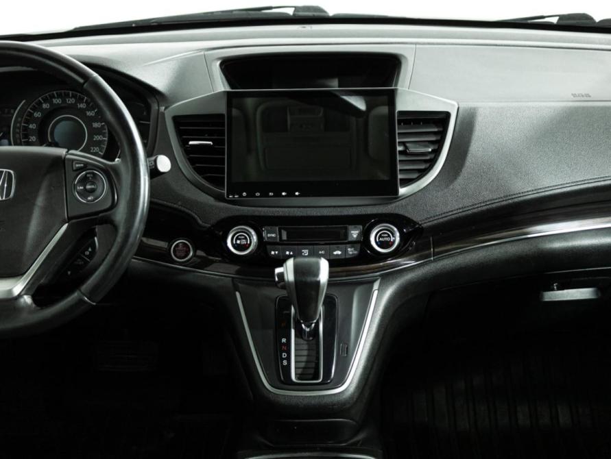 Honda CR-V IV Рестайлинг Санкт-Петербург  - изображение 15