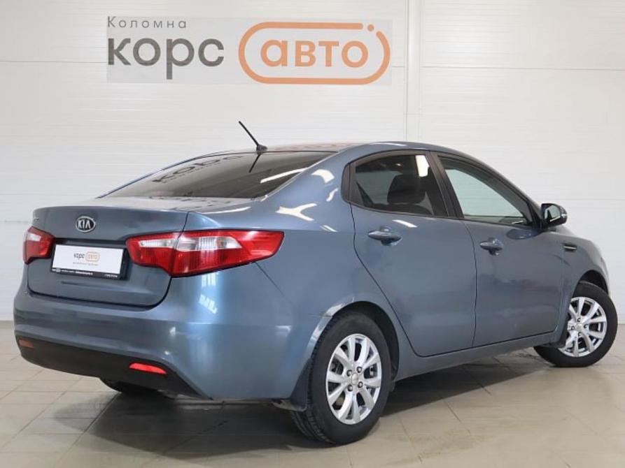 Kia Rio III Тверь  - изображение 3