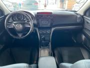 Mazda 6 II (GH) Рестайлинг Оренбург  - изображение 36