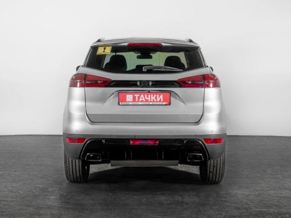 Geely Atlas I с пробегом 2021 года, цена 1 750 000 рублей, 57991 км, внедорожник, Автокод Объявления