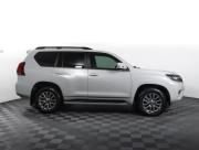 Toyota Land Cruiser Prado 150 Series Рестайлинг 2 Москва  - изображение 31