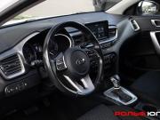Kia Ceed III Москва  - изображение 27