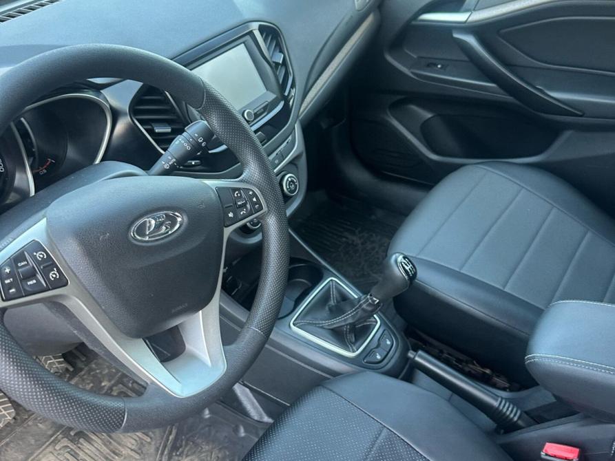 Lada (ВАЗ) Vesta I Владимир  - изображение 8