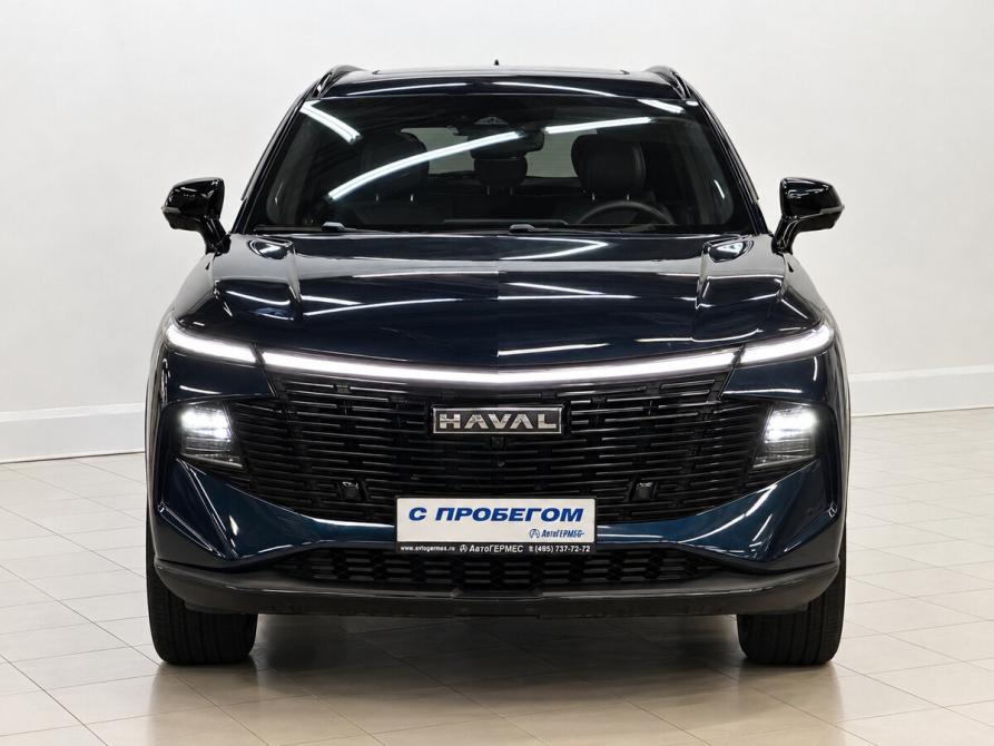 Haval F7x II Балашиха  - изображение 2