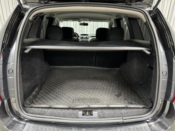 Renault Duster I с пробегом 2012 года, цена 813 000 рублей, 266358 км, внедорожник, Автокод Объявления