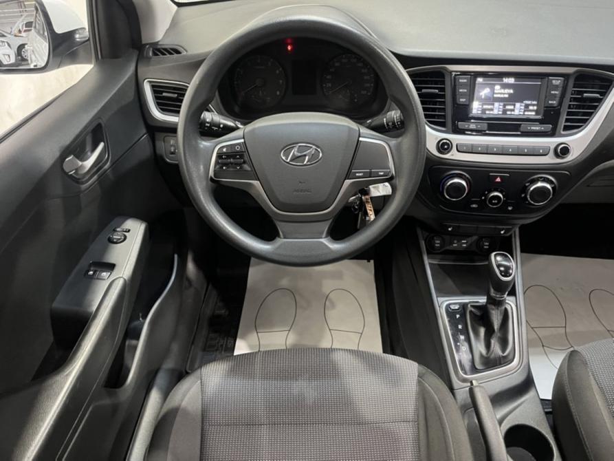Hyundai Solaris II Курск  - изображение 10