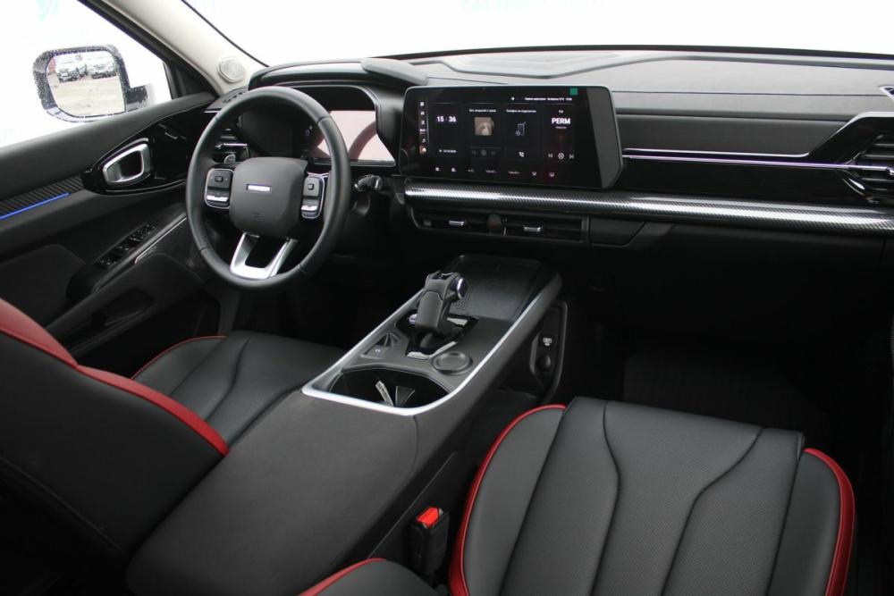 Haval H3 I Пермь  - изображение 10