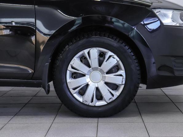Skoda Rapid I Рестайлинг с пробегом 2018 года, цена 1 109 000 рублей, 133502 км, лифтбек, Автокод Объявления