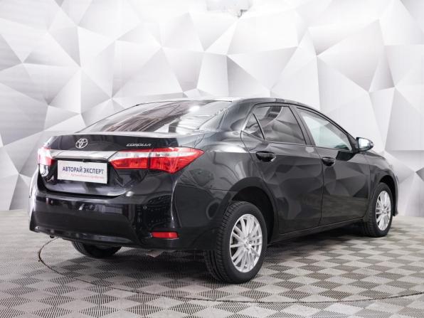 Toyota Corolla XI (E160 E170 E180) с пробегом 2013 года, цена 1 265 000 рублей, 147340 км, седан, Автокод Объявления