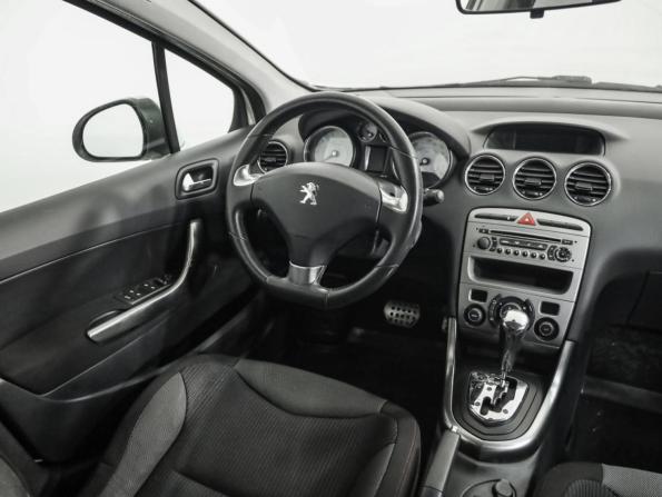 Peugeot 308 I Рестайлинг с пробегом 2011 года, цена 299 000 рублей, 213559 км, хэтчбек, Автокод Объявления