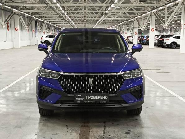 FAW Bestune T77 I с пробегом 2023 года, цена 1 770 000 рублей, 80510 км, внедорожник, Автокод Объявления