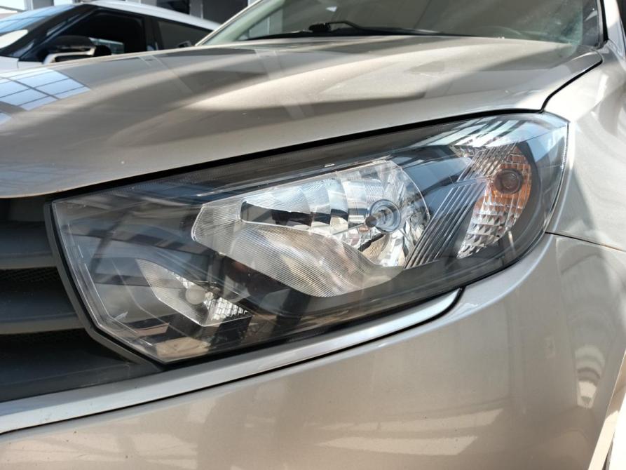Lada (ВАЗ) Granta I Рестайлинг Арзамас  - изображение 12