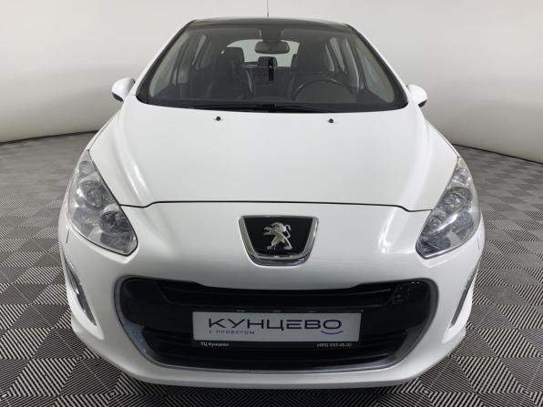Peugeot 308 I Рестайлинг с пробегом 2011 года, цена 520 000 рублей, 171969 км, хэтчбек, Автокод Объявления