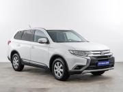Mitsubishi Outlander III Рестайлинг 2 Москва  - изображение 20