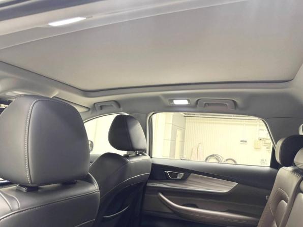 Chery Tiggo 8 Pro I с пробегом 2021 года, цена 1 299 000 рублей, 53146 км, внедорожник, Автокод Объявления