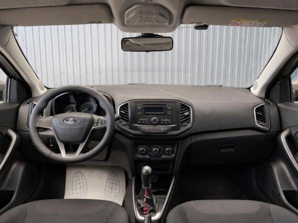 Lada (ВАЗ) XRAY I с пробегом 2017 года, цена 857 000 рублей, 115599 км, хэтчбек, Автокод Объявления