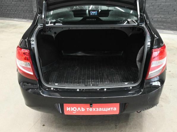 Lada (ВАЗ) Granta I с пробегом 2018 года, цена 610 000 рублей, 89404 км, седан, Автокод Объявления