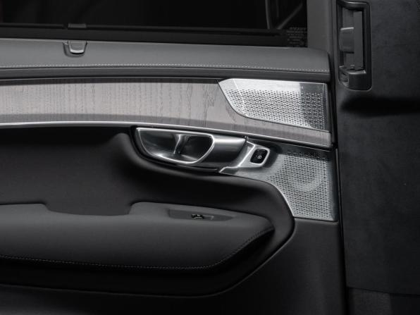 Новый Volvo XC90 II Рестайлинг 2 2026 года, цена 11 000 000 рублей, внедорожник, Автокод Объявления