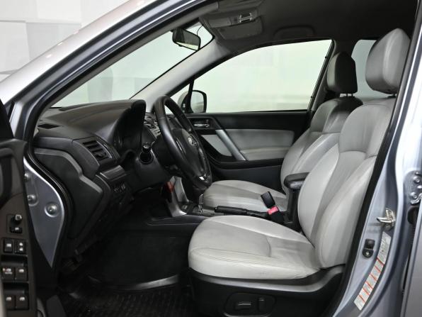 Subaru Forester IV с пробегом 2012 года, цена 1 590 000 рублей, 177981 км, внедорожник, Автокод Объявления