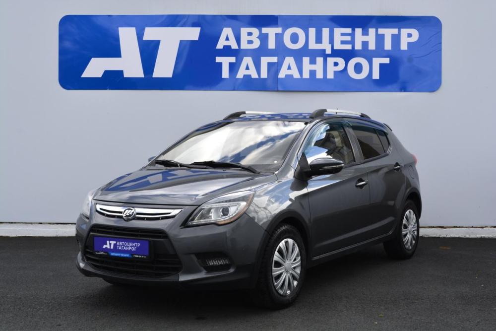 Lifan X50 Таганрог  - изображение 1