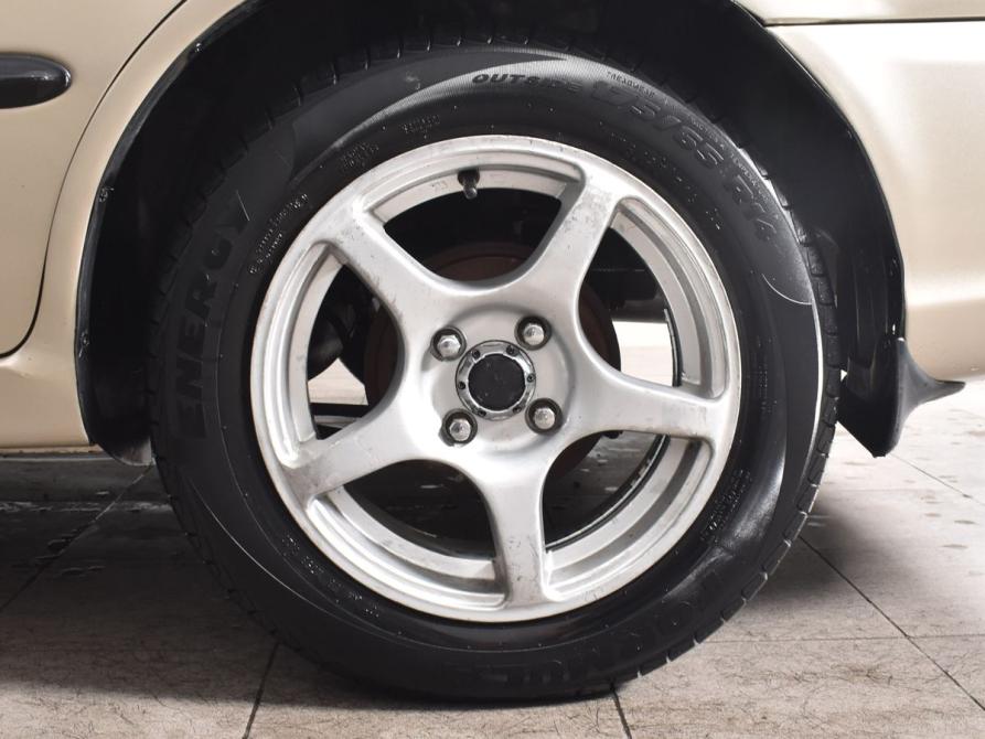 Hyundai Accent II Кемерово  - изображение 8