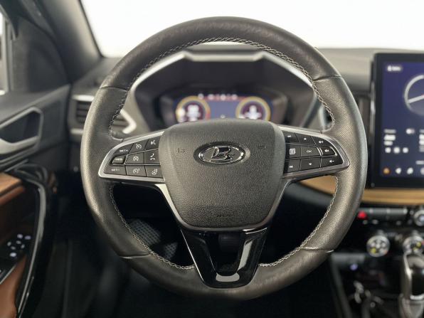 Lada (ВАЗ) Vesta I Рестайлинг (NG) с пробегом 2024 года, цена 1 450 000 рублей, 60000 км, универсал, Автокод Объявления