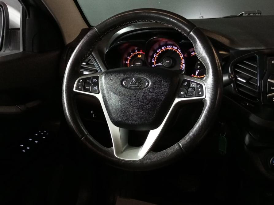 Lada (ВАЗ) Vesta I Уфа  - изображение 10