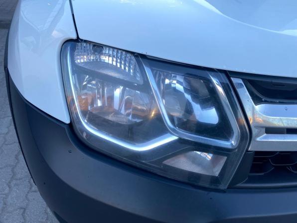 Renault Duster I Рестайлинг с пробегом 2018 года, цена 940 000 рублей, 120435 км, внедорожник, Автокод Объявления