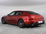 Porsche Panamera I Рестайлинг Химки  - изображение 29
