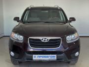 Hyundai Santa Fe II Рестайлинг Москва  - изображение 18