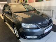 Skoda Rapid I Екатеринбург  - изображение 29