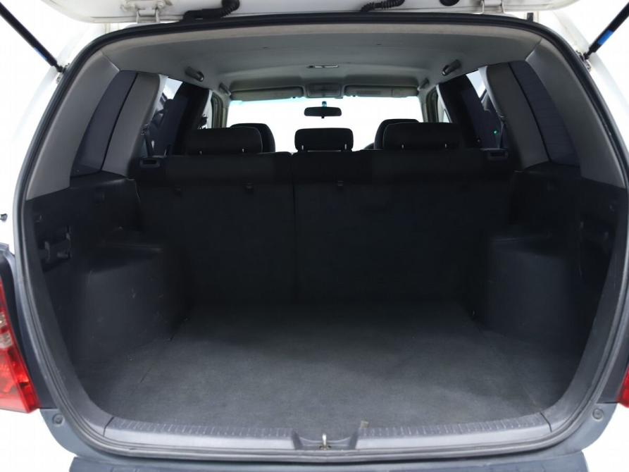 Toyota Kluger I (XU20) Уфа  - изображение 9