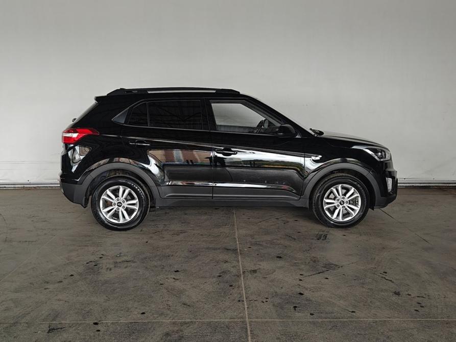 Hyundai Creta I Москва  - изображение 8