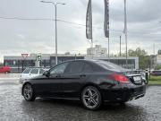 Mercedes-Benz C-Класс IV (W205) Рестайлинг Крым  - изображение 27