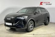 Haval F7 I Рестайлинг Саранск  - изображение 27