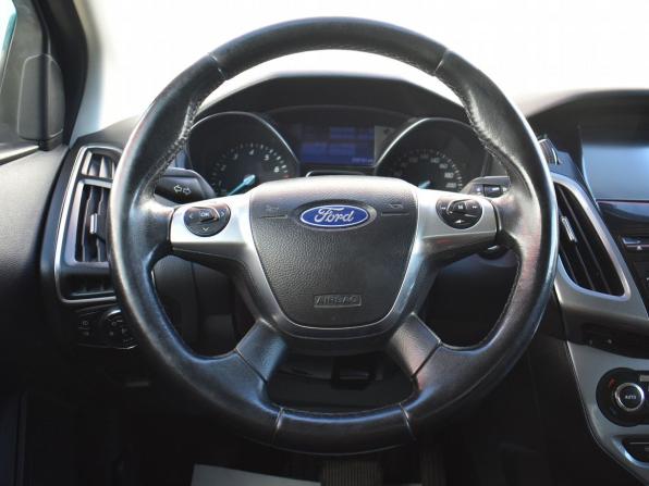 Ford Focus III с пробегом 2012 года, цена 699 000 рублей, 209000 км, седан, Автокод Объявления