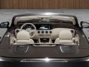 Mercedes-Benz S-Класс AMG III (W222 C217) Рестайлинг Москва  - изображение 45