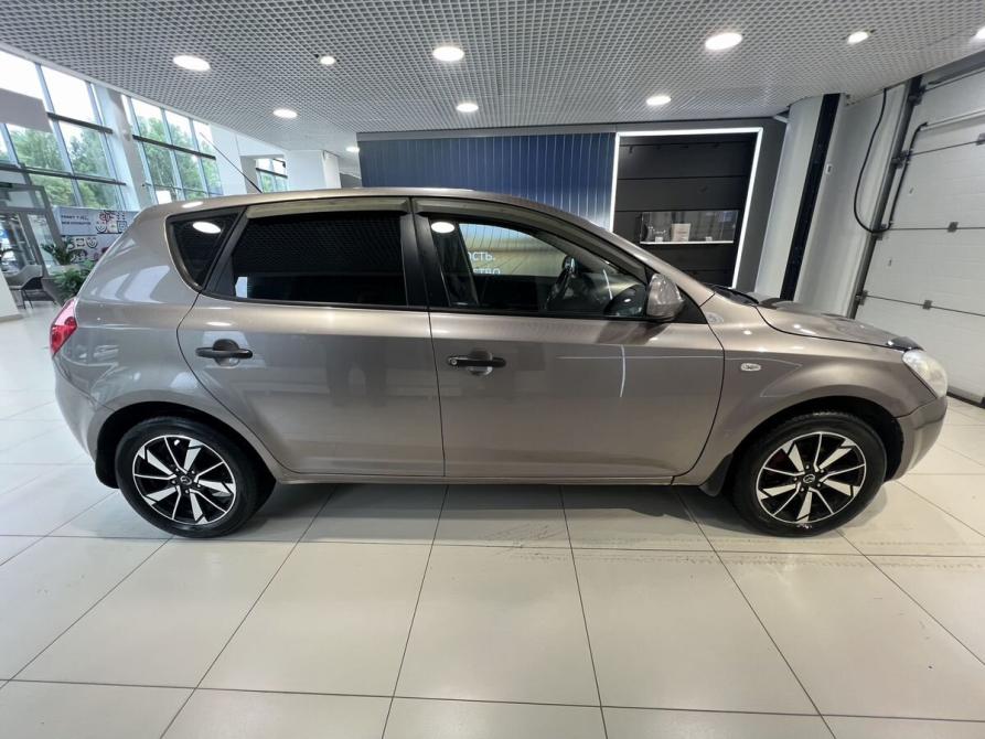 Kia Ceed I Нижний Новгород  - изображение 4