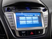Hyundai ix35 I Иркутск  - изображение 40