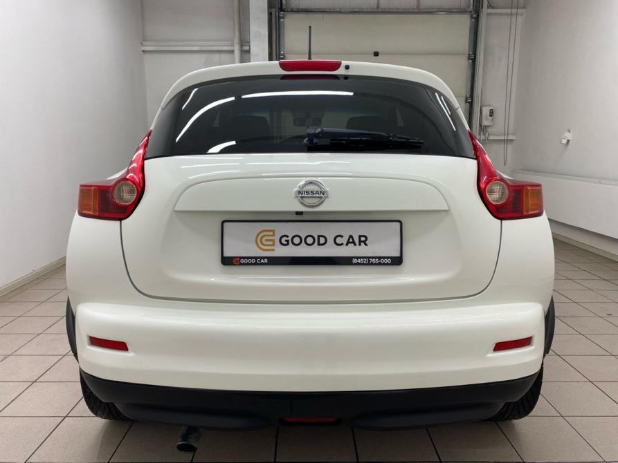 Nissan Juke I Энгельс  - изображение 5