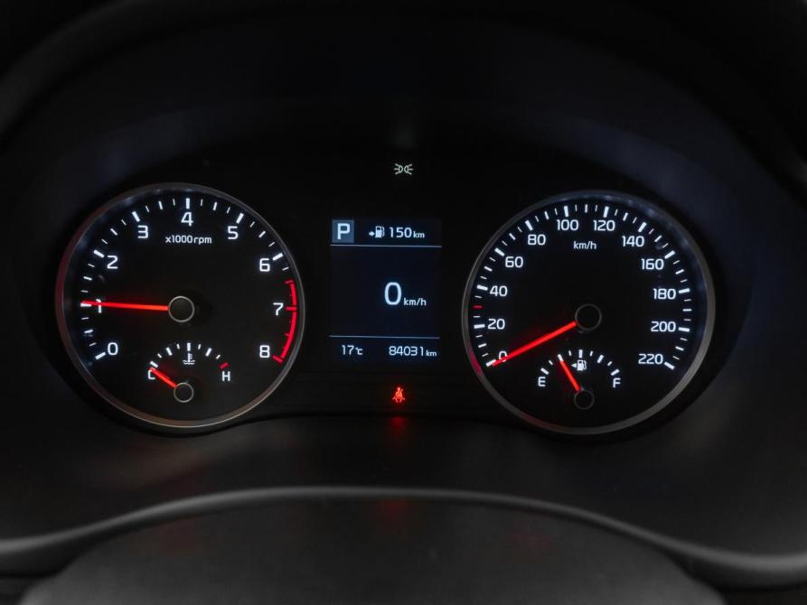 Kia Stonic I Москва  - изображение 11