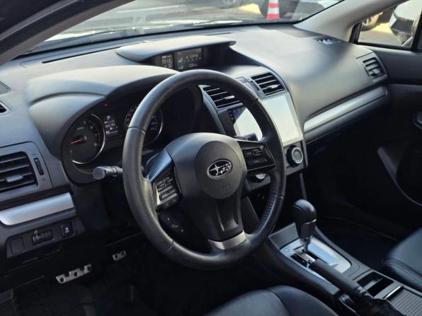 Subaru XV I с пробегом 2012 года, цена 1 169 000 рублей, 206705 км, внедорожник, Автокод Объявления