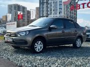 Lada (ВАЗ) Granta I Рестайлинг Ижевск  - изображение 29